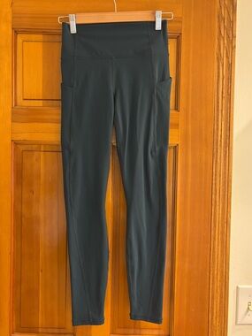 Excellent condition Fabletics PureLuxe leggings size small